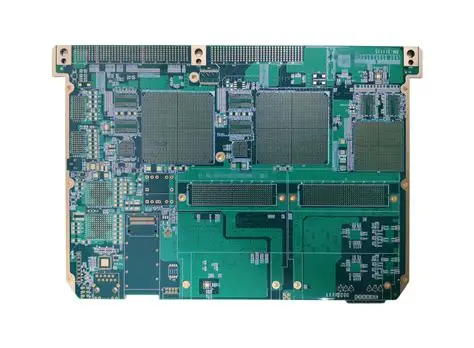 Single-Sided Flexible PCB